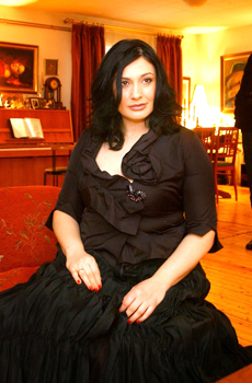 Kaliopi