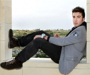 Kurt Calleja