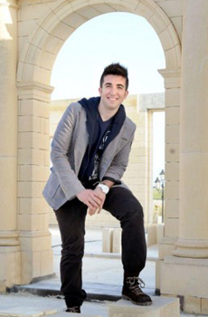 Kurt Calleja