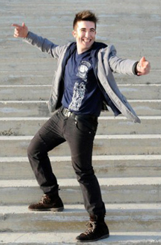 Kurt Calleja