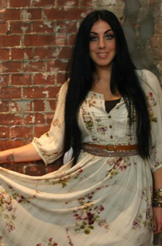 Joan Franka