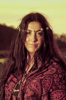 Joan Franka