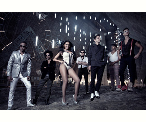 Mandinga