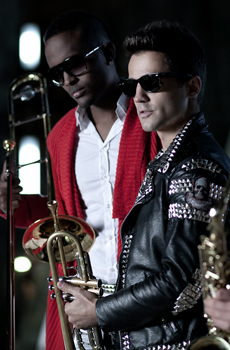 Mandinga