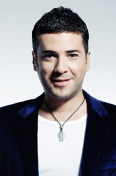 Željko Joksimović