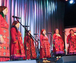 Buranovskie babuški