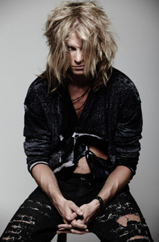 Max Jason Mai