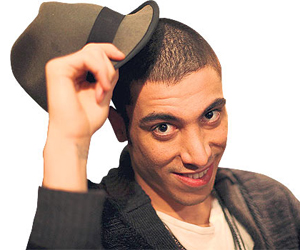 Can Bonomo