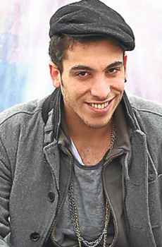 Can Bonomo