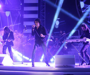 Adrian Lulgjuraj & Bledar Sejko