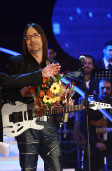 Adrian Lulgjuraj & Bledar Sejko