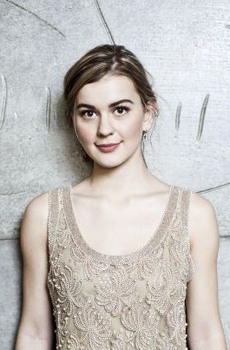 Emmelie De Forest
