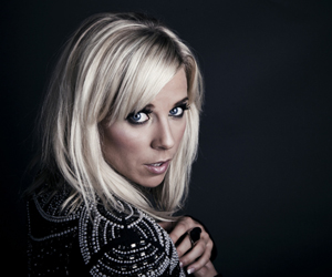 Krista Siegfrids