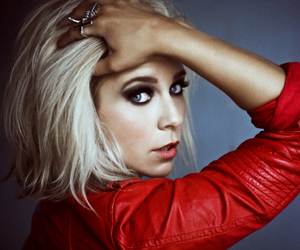 Krista Siegfrids