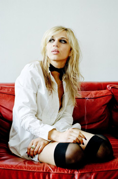 Amandine Bourgeois