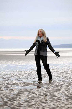 Bonnie Tyler