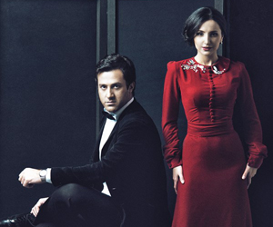 Nodi & Sophie