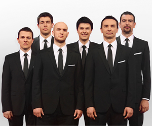 Klapa s Mora