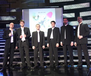 Klapa s Mora