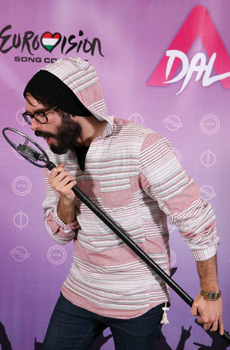 Bye Alex
