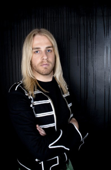 Eyþór Ingi Gunnlaugsson