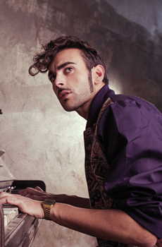 Marco Mengoni
