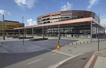 Malmö Arena