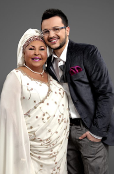 Esma & Lozano