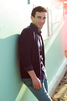 Gianluca Bezzina