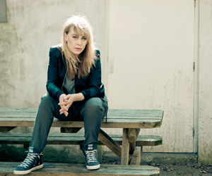 Anouk