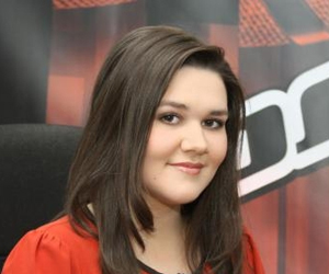 Dina Garipova