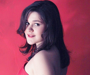 Dina Garipova