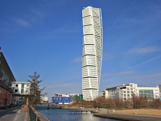 Malmö Turning Torso