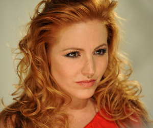 Valentina Monetta
