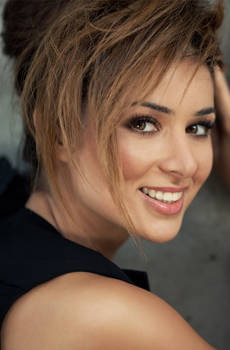 Zlata Ohnevyč