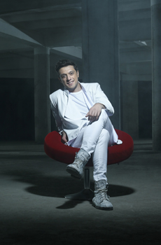 Aram MP3