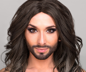 Conchita Wurst