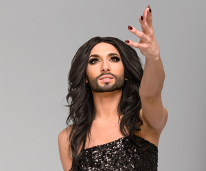 Conchita Wurst