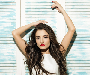 Dilara Kazımova