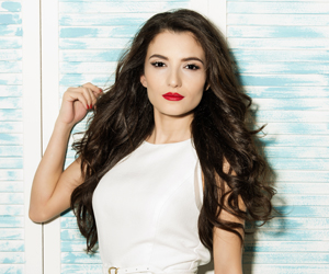 Dilara Kazımova
