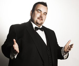 Axel Hirsoux