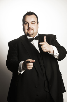 Axel Hirsoux