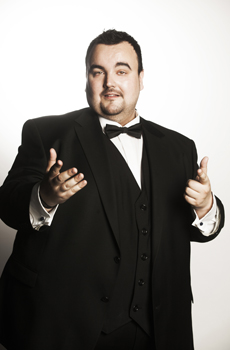 Axel Hirsoux