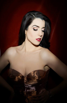 Ruth Lorenzo