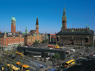 Copenhague