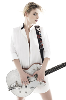 Emma Marrone