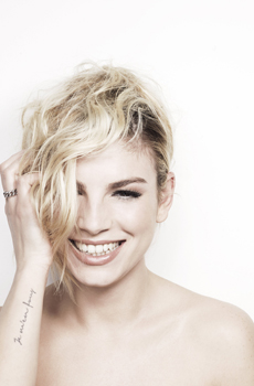 Emma Marrone