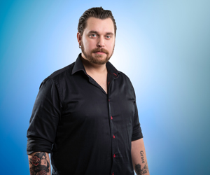 Carl Espen