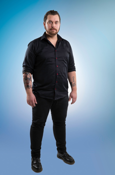 Carl Espen