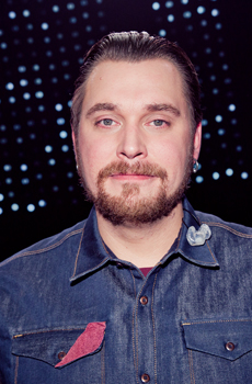 Carl Espen